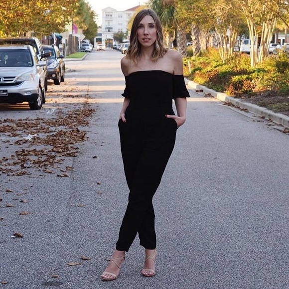 jumpsuit cashmere